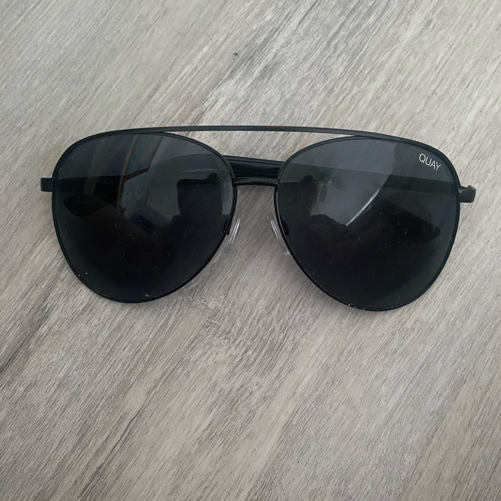 Quay Aviators